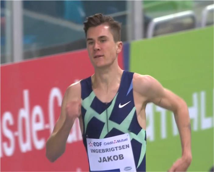 jakob ingebrigsten